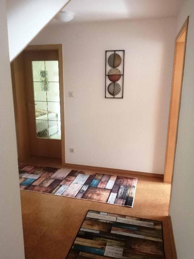 Ferienwohnung Berger Lam Exterior foto