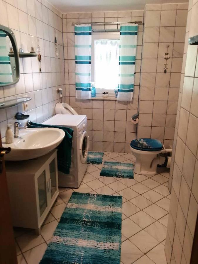 Ferienwohnung Berger Lam Exterior foto