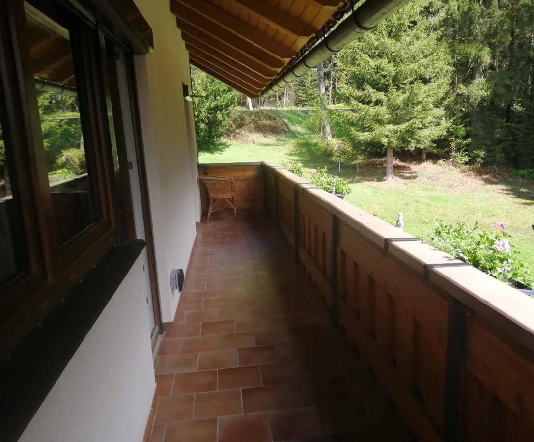 Ferienwohnung Berger Lam Exterior foto
